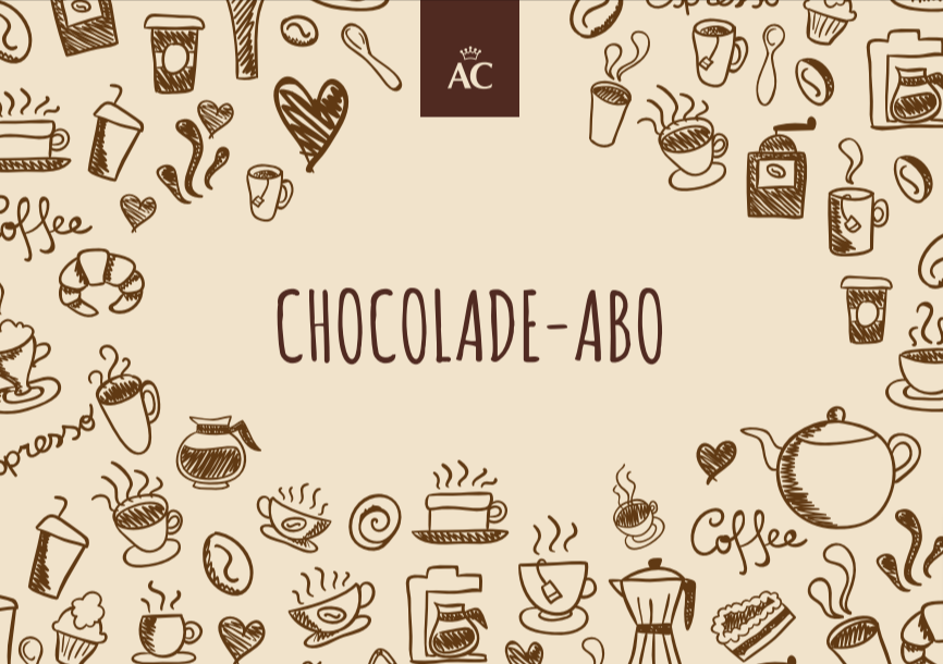 Abo-Cadeau-Tegoedbon per e-mail direct