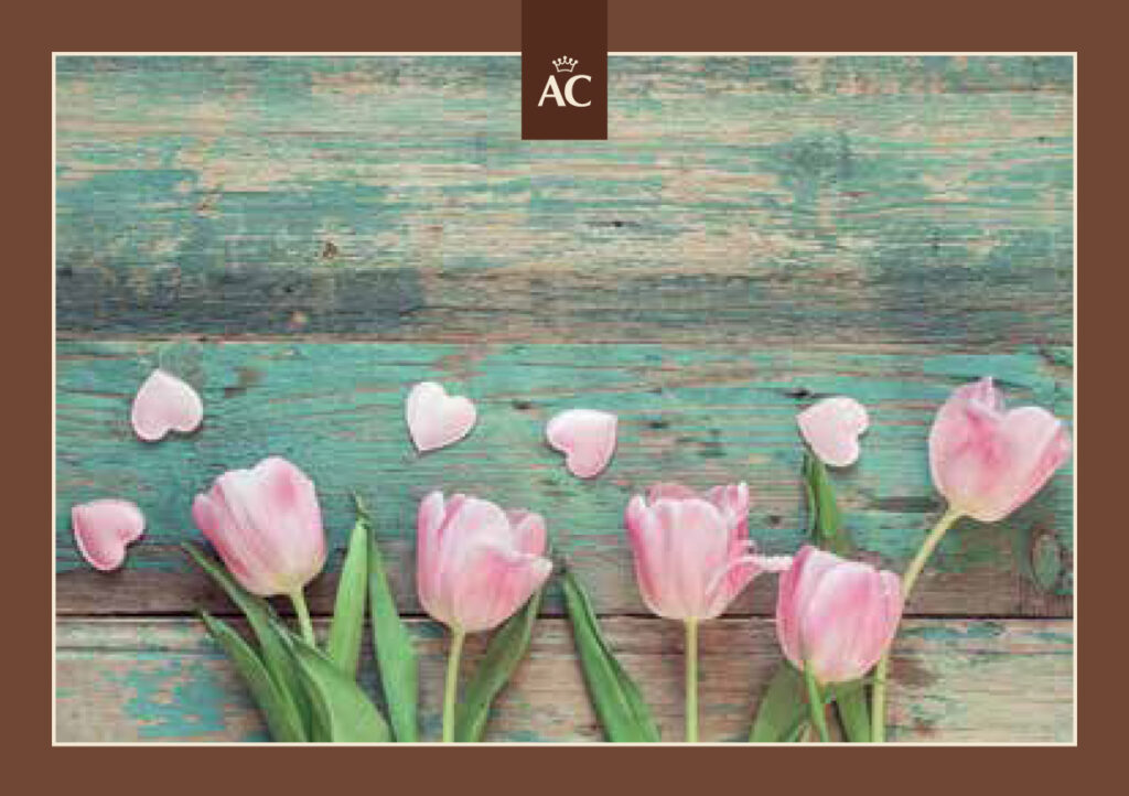 Aux Chocolats Geschenk-Gutschein für Schokolade und Pralinen - per Post - Wählen Sie aus verschiedenen Motiven aus und wir verschicken Ihr Gutschein-Kärtchen an Ihre gewünschte Adresse …
