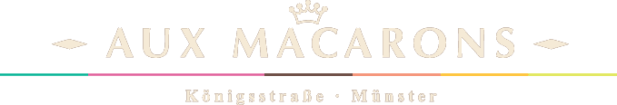 Aux Macarons