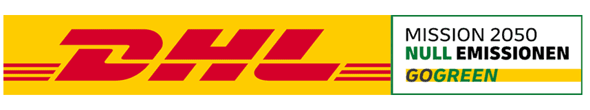 DHL - GOGREEN